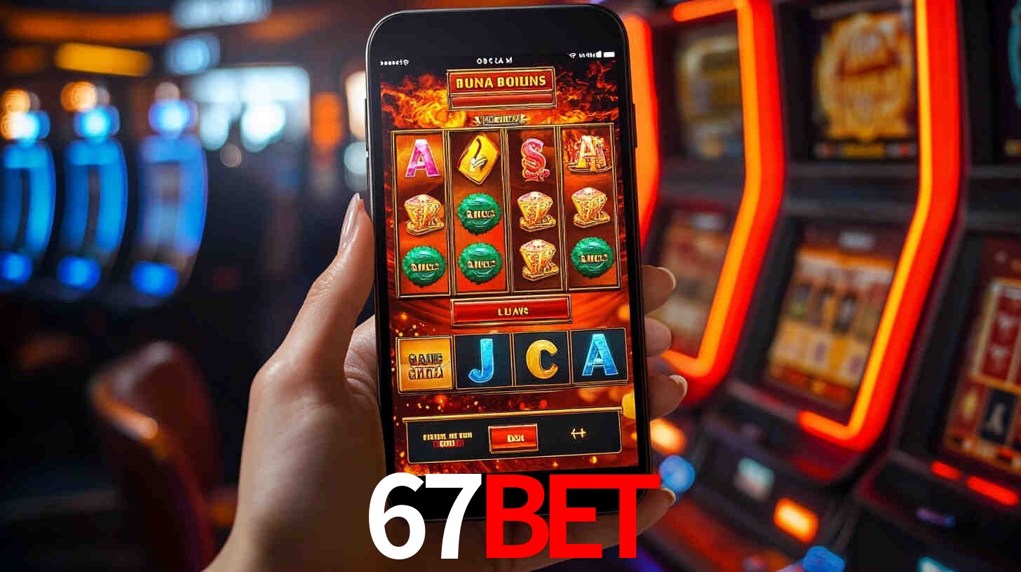 67bet - Plataforma A Nova Era das Apostas - 67bet.com