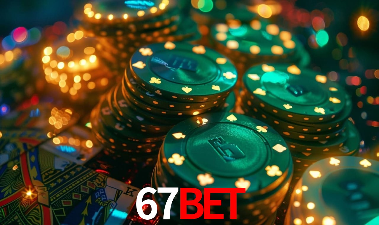 Estatísticas 67bet
