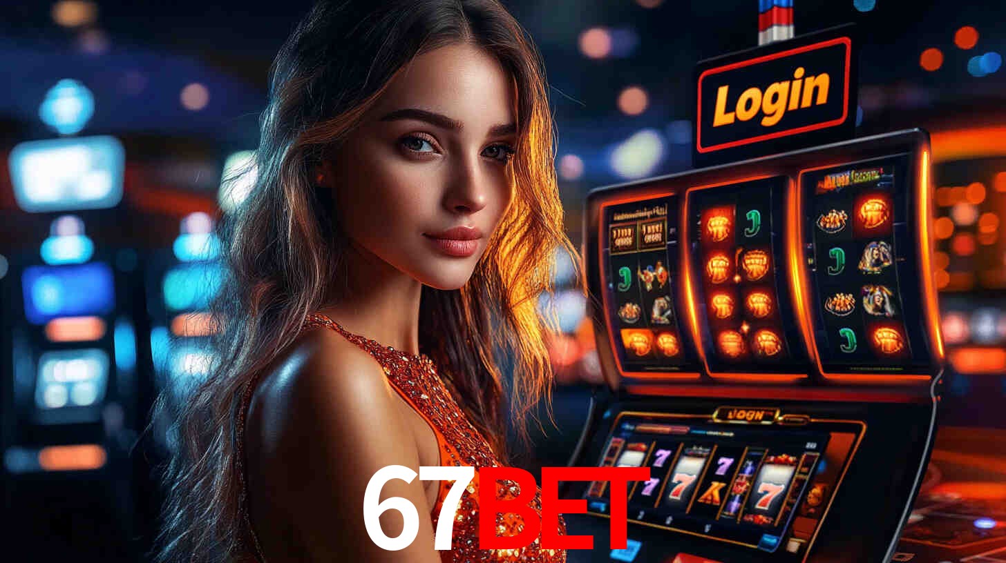 67bet: Seu Cassino Premiado com Pagamentos Rápidos