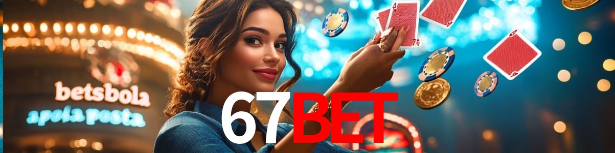 Welcome Bonus 67bet