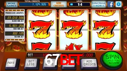 Explorando a Categoria de Eventos em Apostas na 67bet