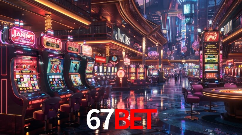 Live Casino 67bet