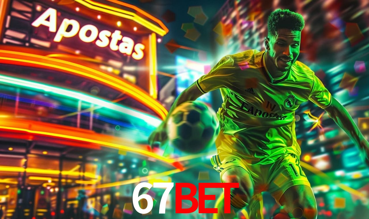 Cadastro Rápido 67bet