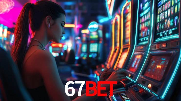 Experimente o Login Seguro Premium no 67bet