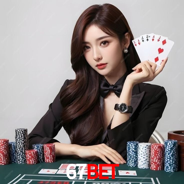 67bet Instalar Logo 1