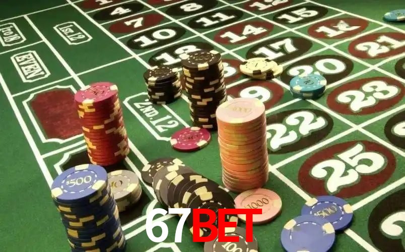Login Seguro 67bet