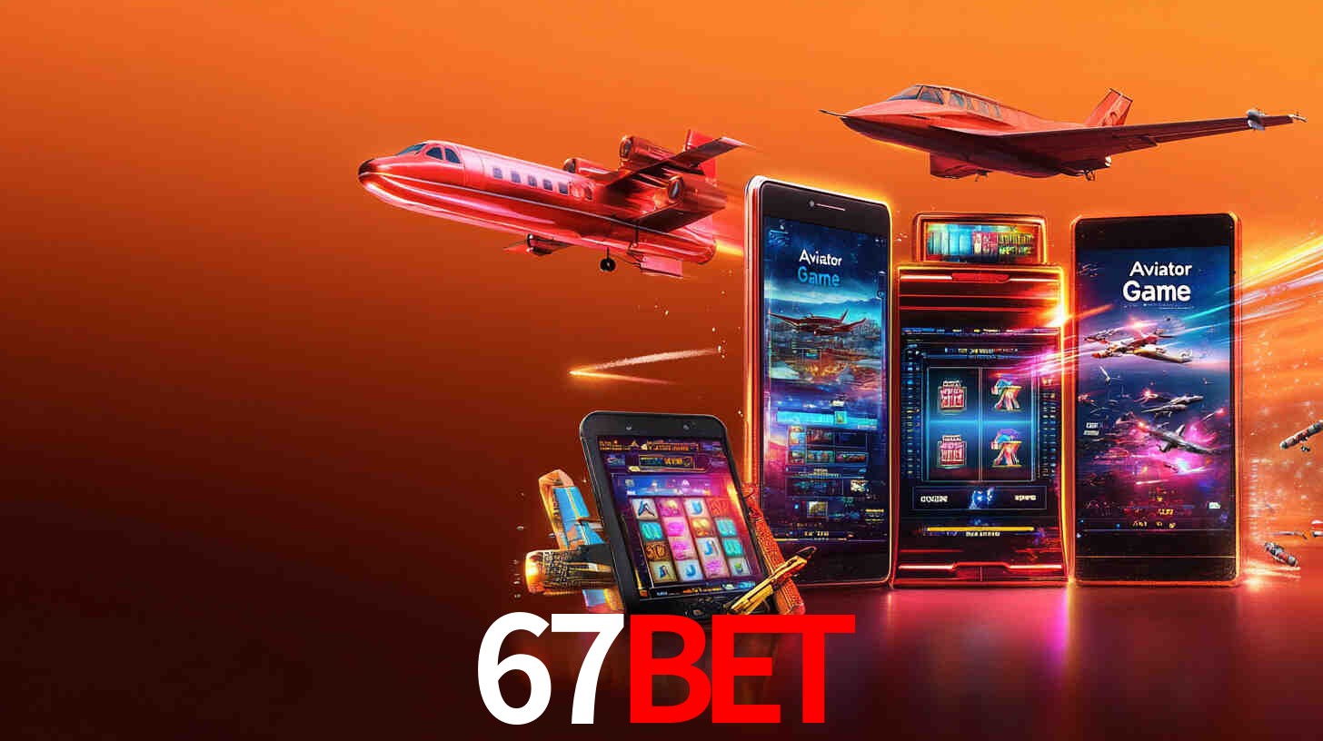 Apostas Esportivas na 67bet: Um Guia Completo