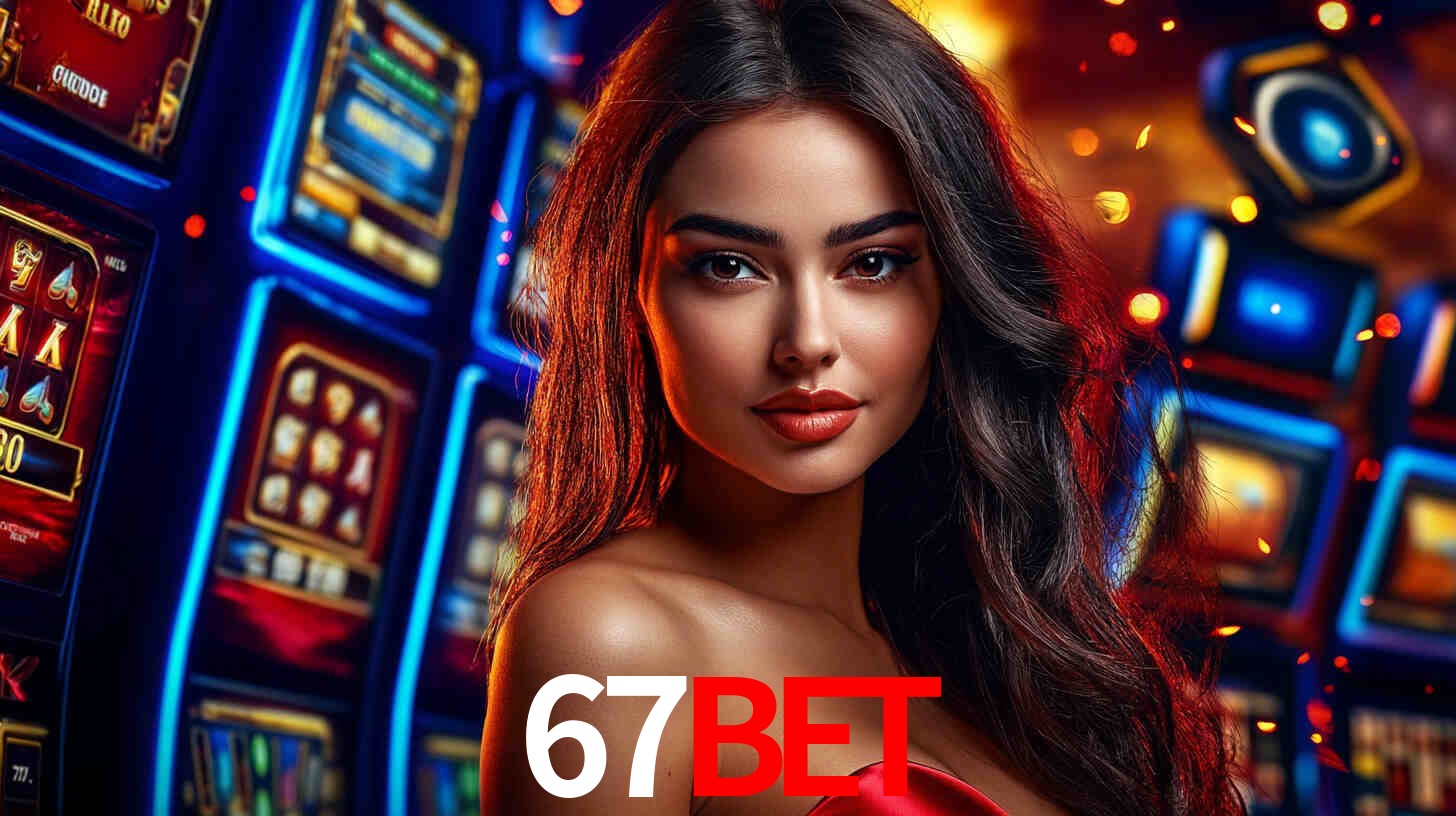 A Experiência Imersiva dos Cassinos Ao Vivo no 67bet