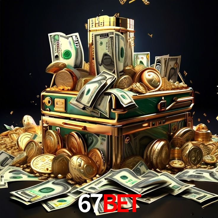Recursos de Bônus 67bet