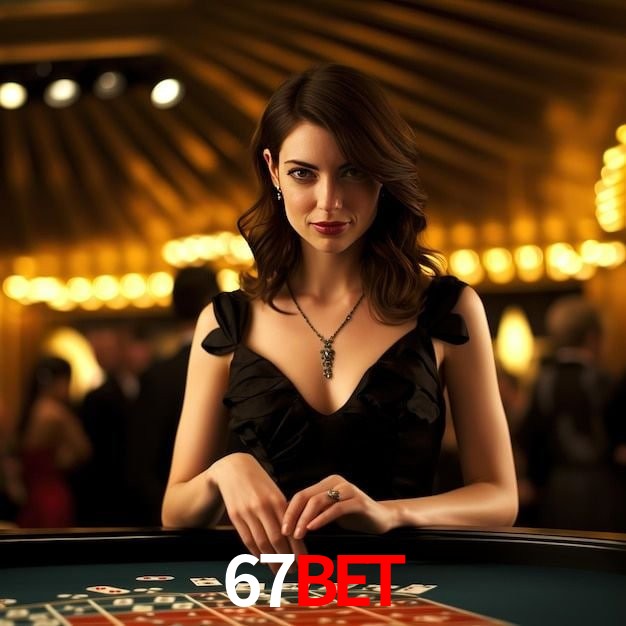 Desvendando o Mundo dos Jogos Virtuais na 67bet
