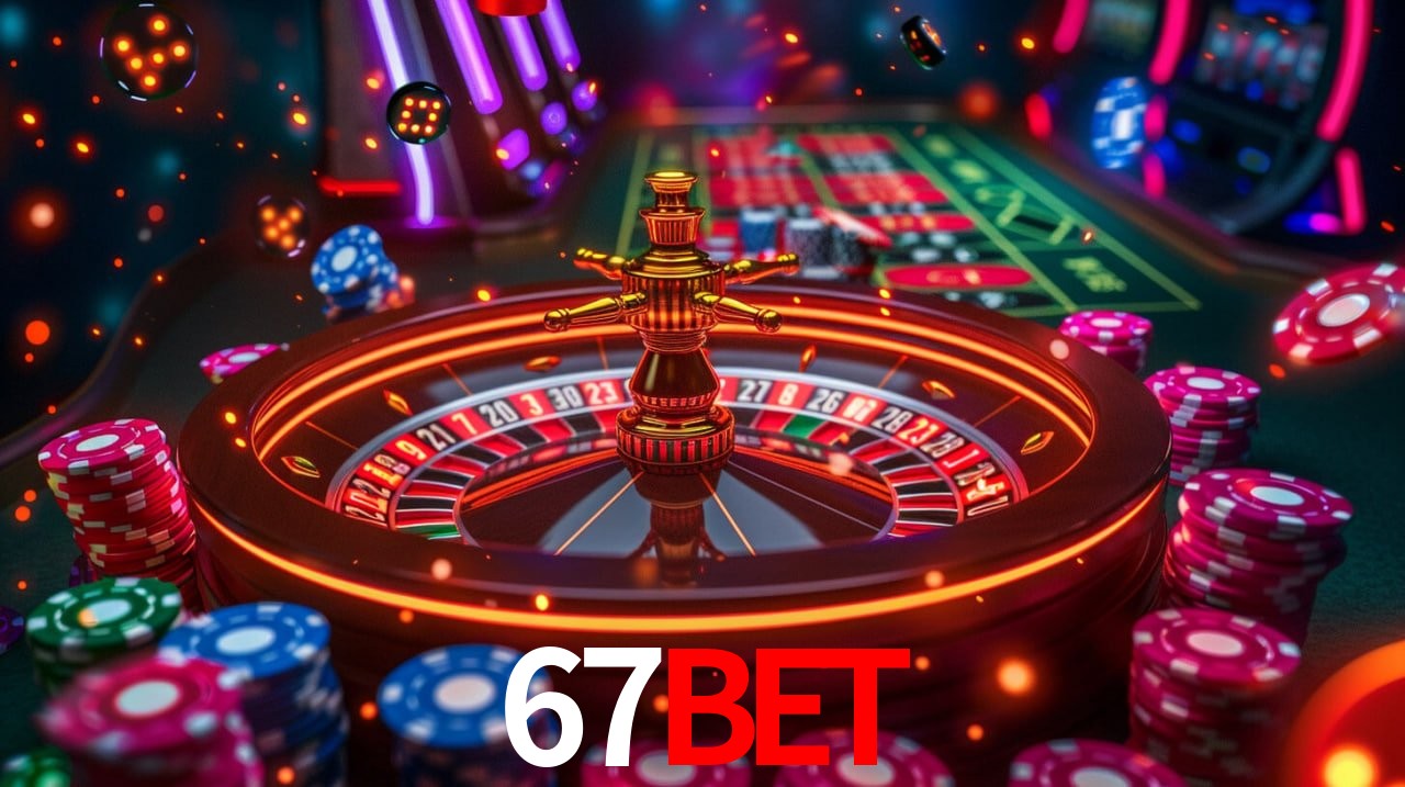 Jogos Exclusivos 67bet