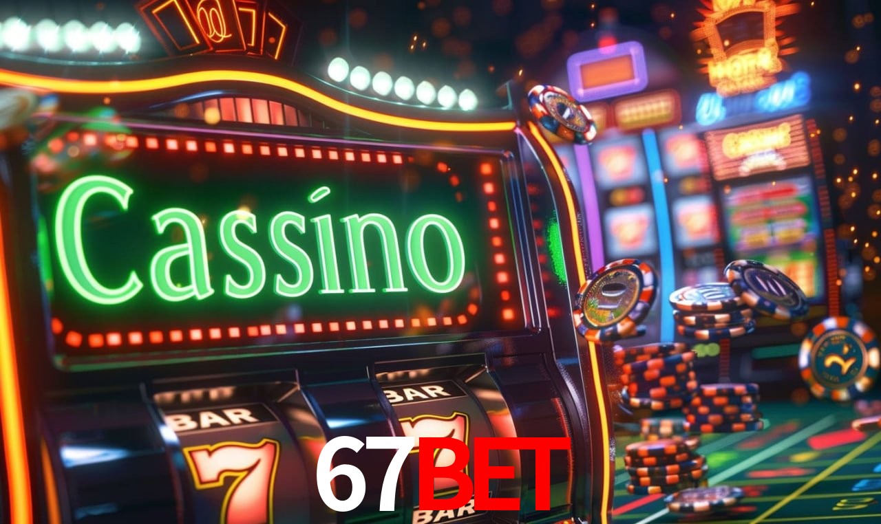 Promoção Relâmpago 67bet