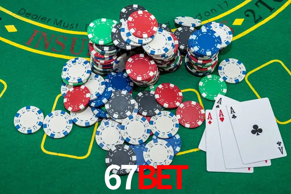 Casino VIP 67bet