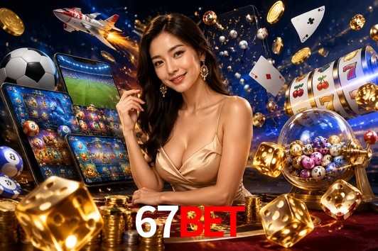 Game Providers 67bet