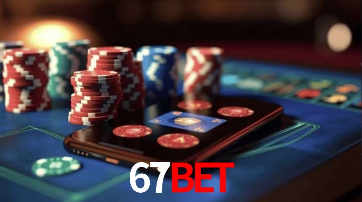 Apostas de Tênis 67bet