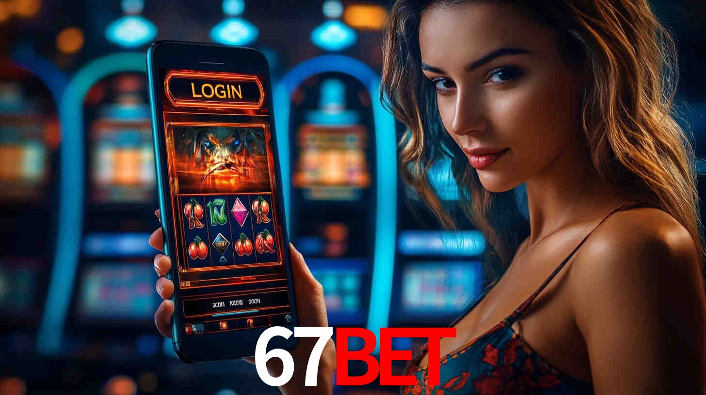 Apostas Ao Vivo 67bet