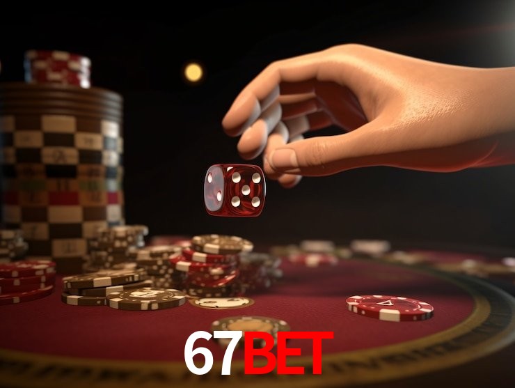 Benefícios da Conta 67bet