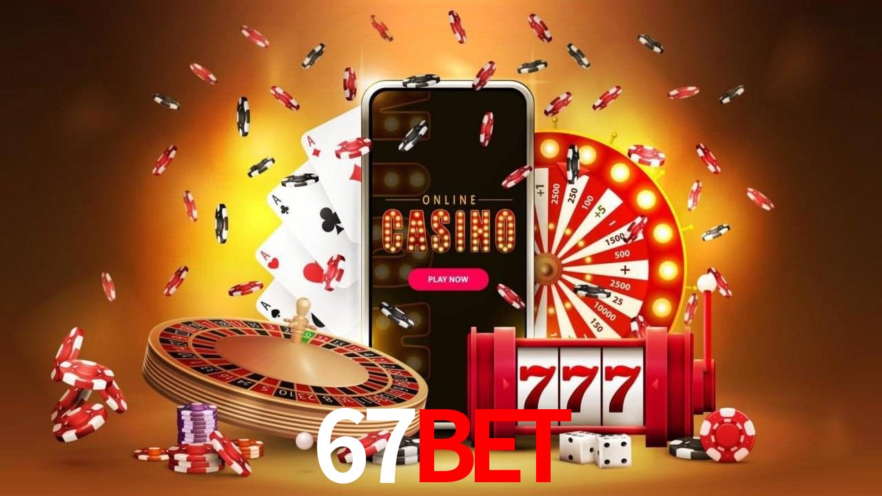 Tecnologia da Plataforma 67bet