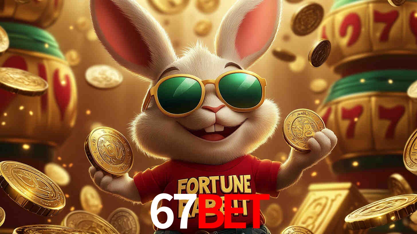 Bônus Generosos e Exclusivos no 67bet para Você!
