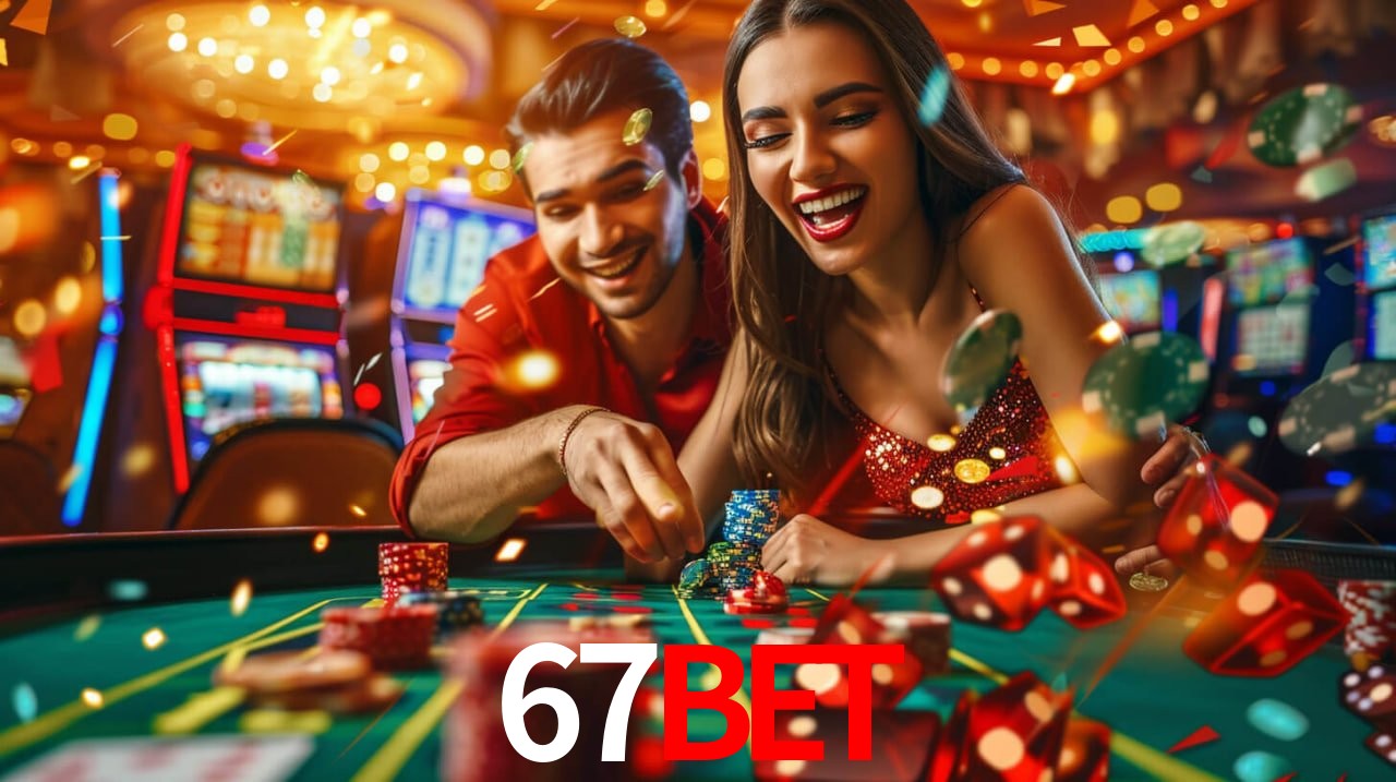Especiais de Fim de Semana 67bet