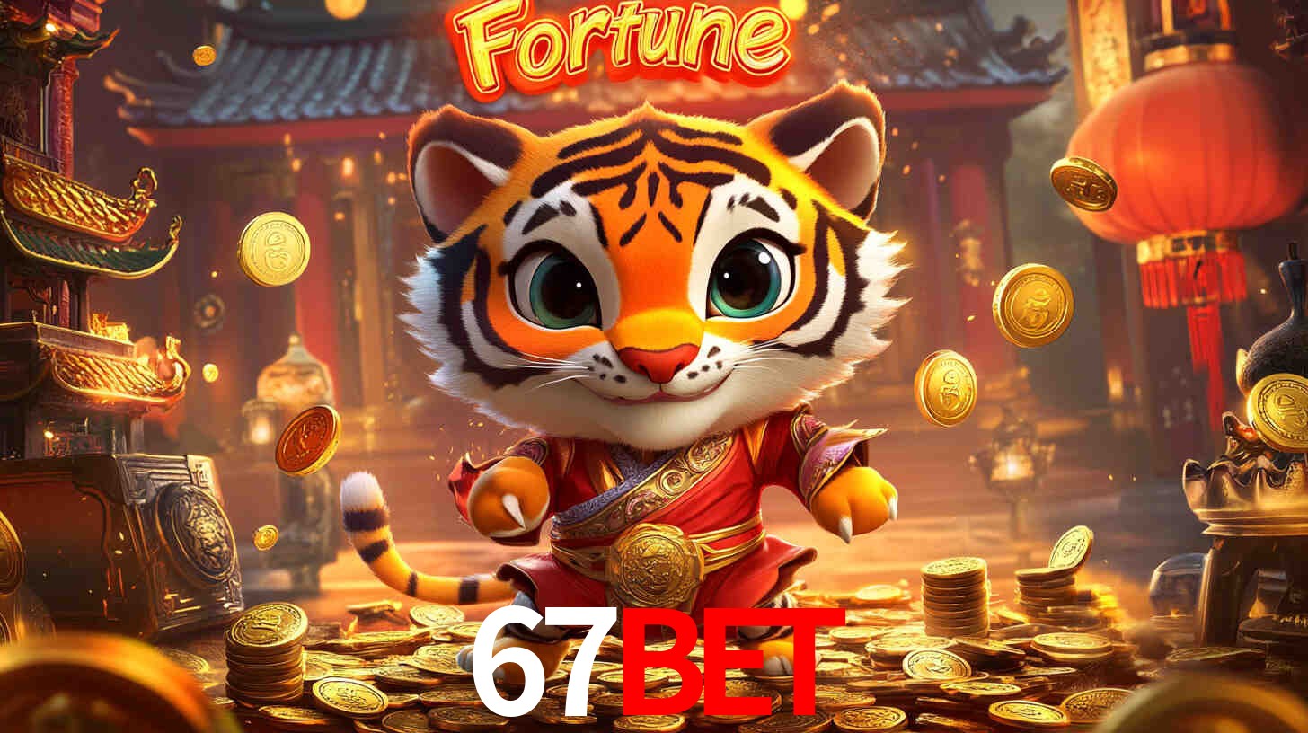 A Popularidade dos Caça-Níqueis no 67bet