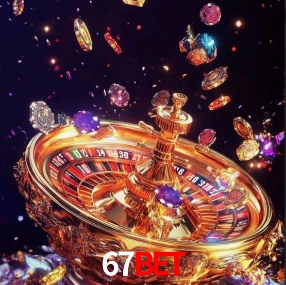 67bet Instalar Logo 3