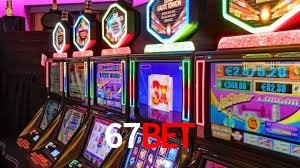 Bônus Diários 67bet
