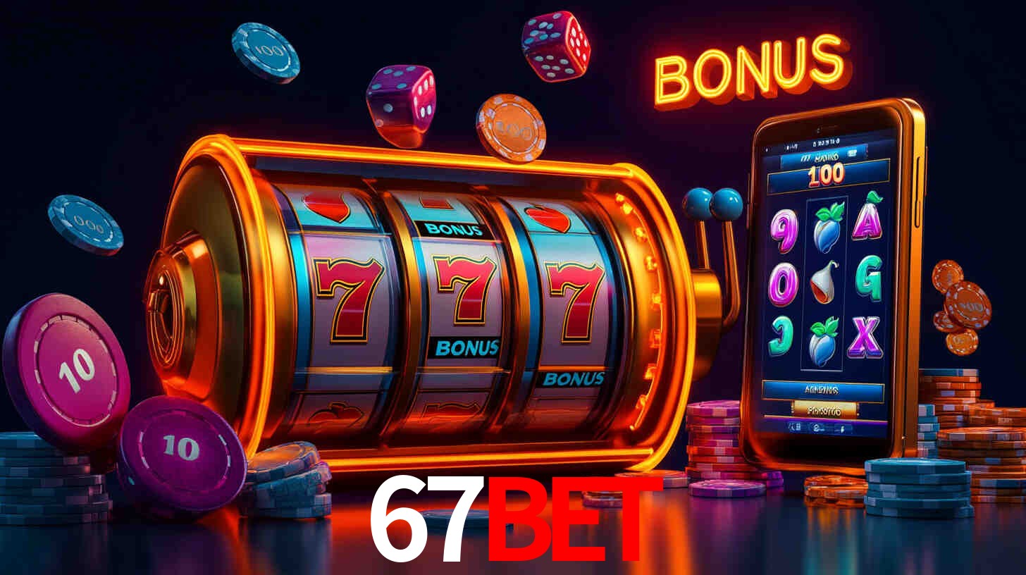 Inovações de Jogos na 67bet: O Futuro das Experiências Interativas