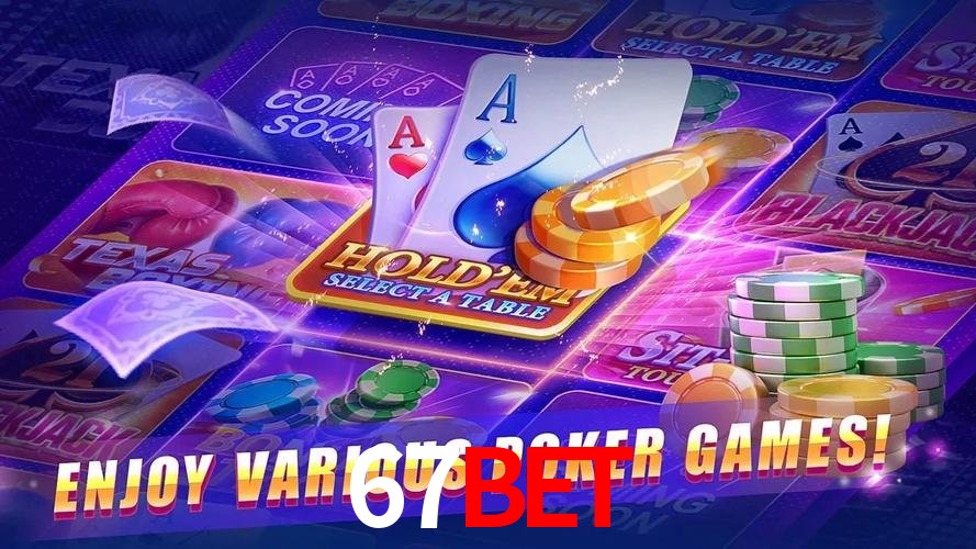 67bet Logo 1