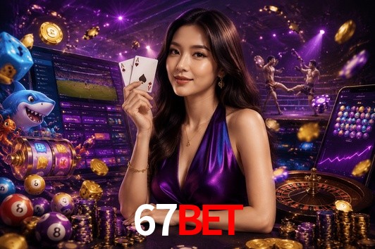 Blackjack Table 67bet