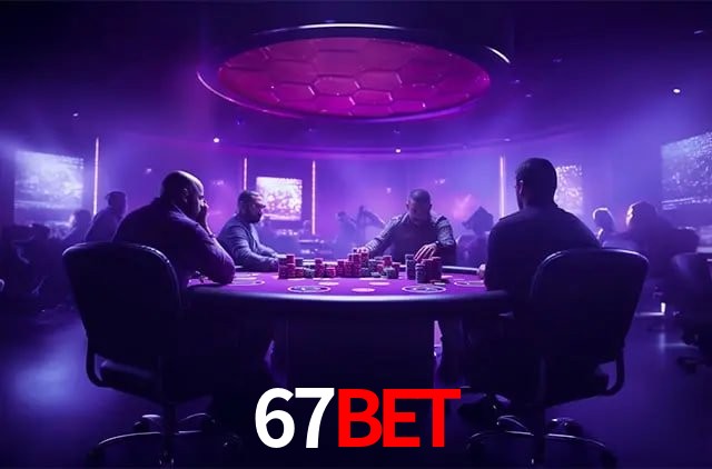 Casino Ao Vivo 67bet