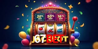 67bet Instalar Logo 2