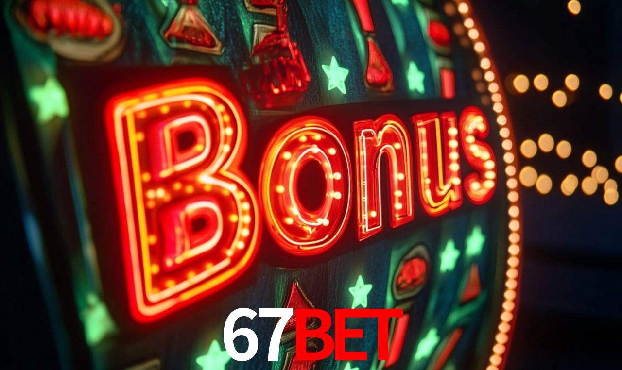 Casino Ao Vivo 67bet