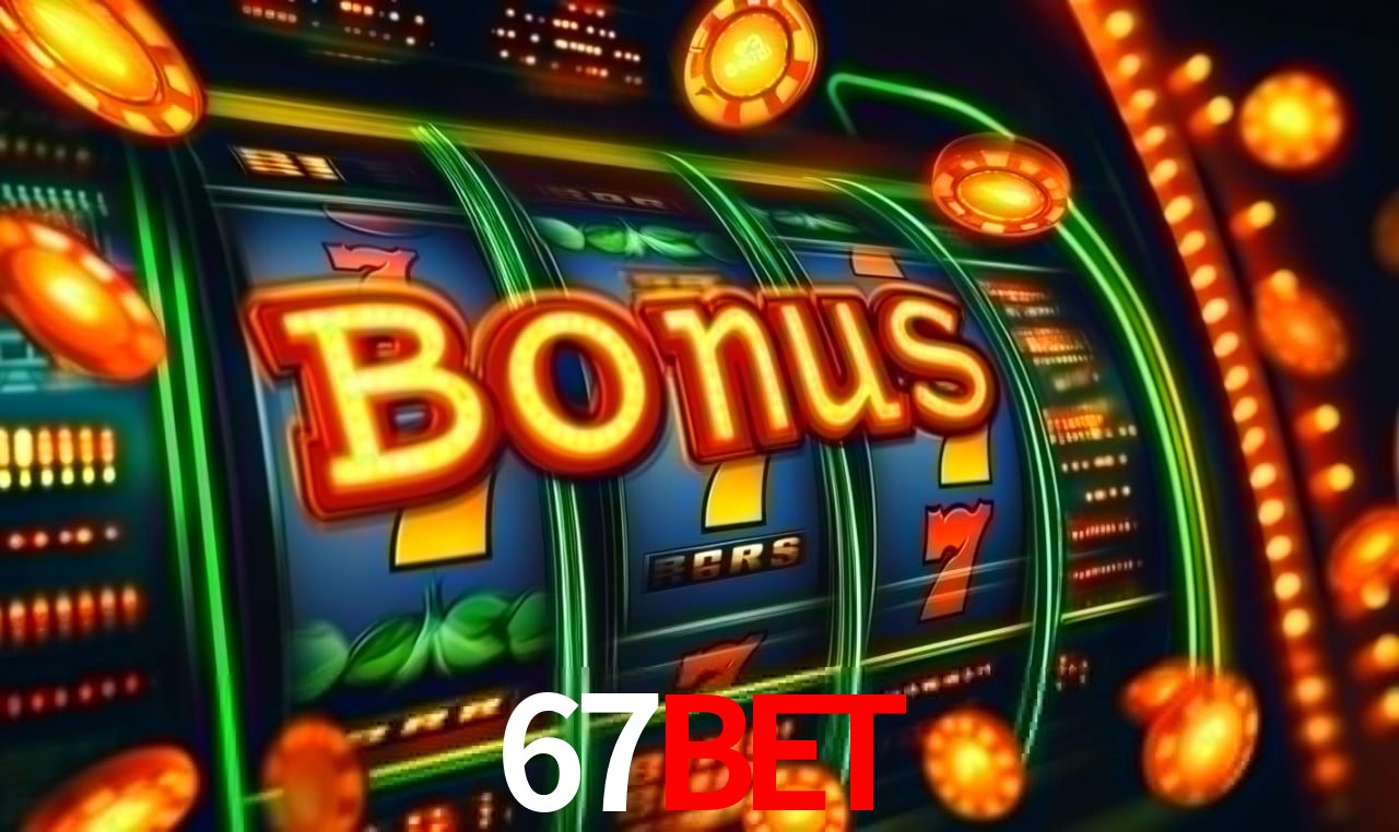 VIP Casino 67bet