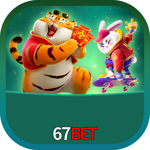 67bet Logo