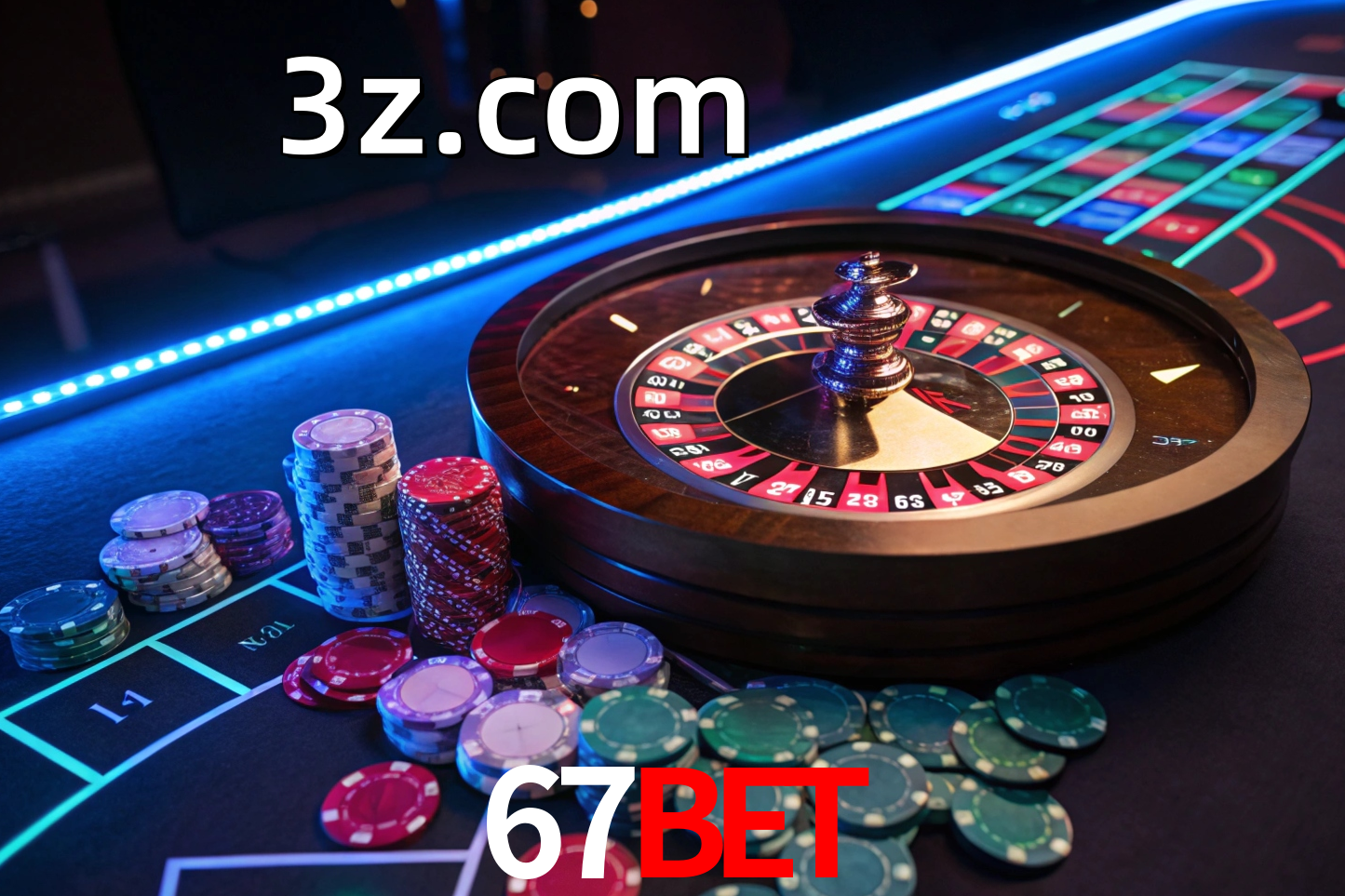 67BET