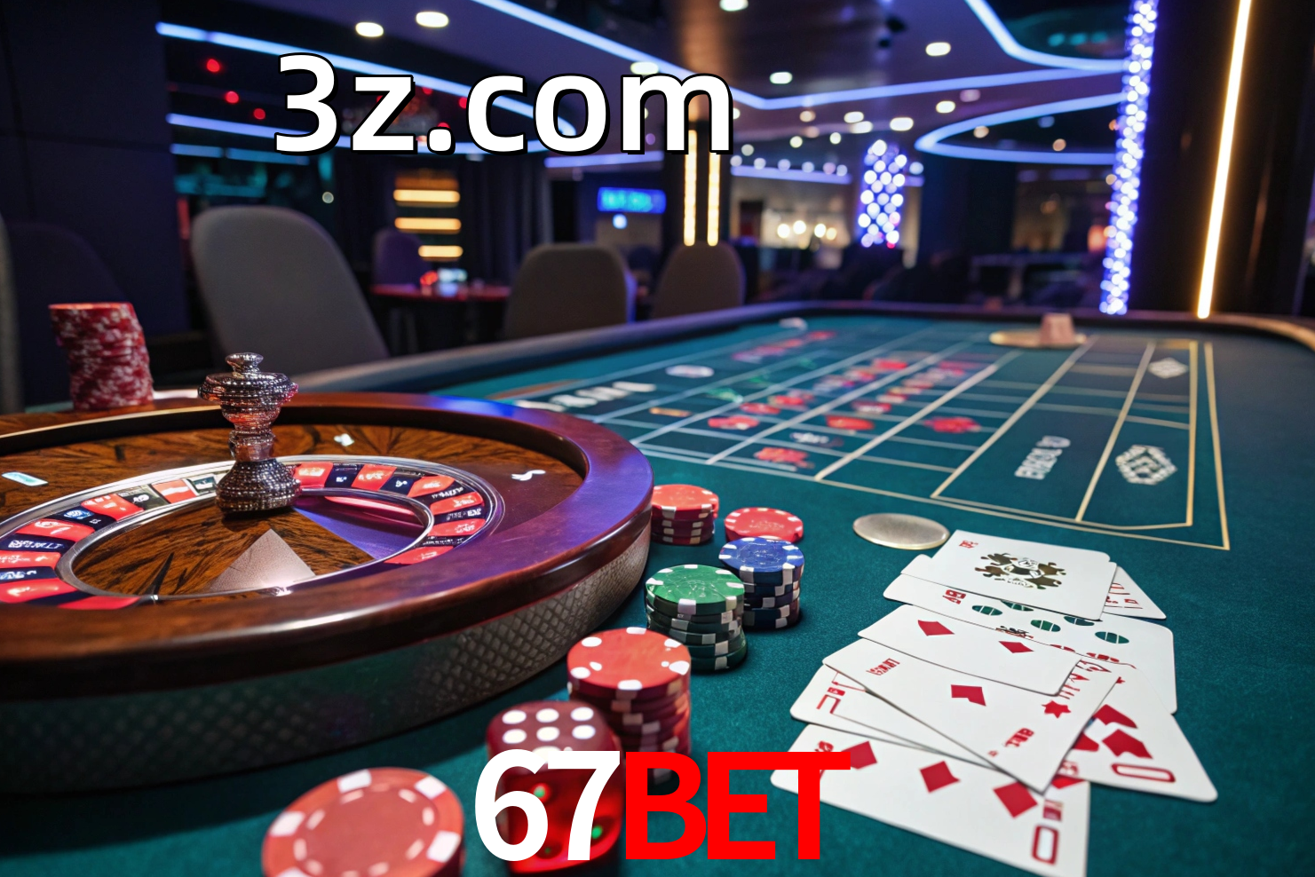 67BET