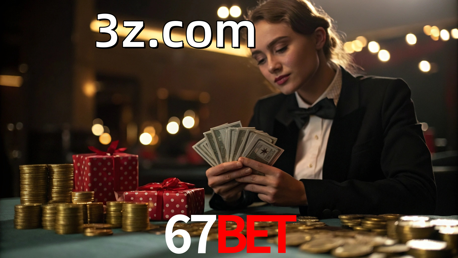 67BET