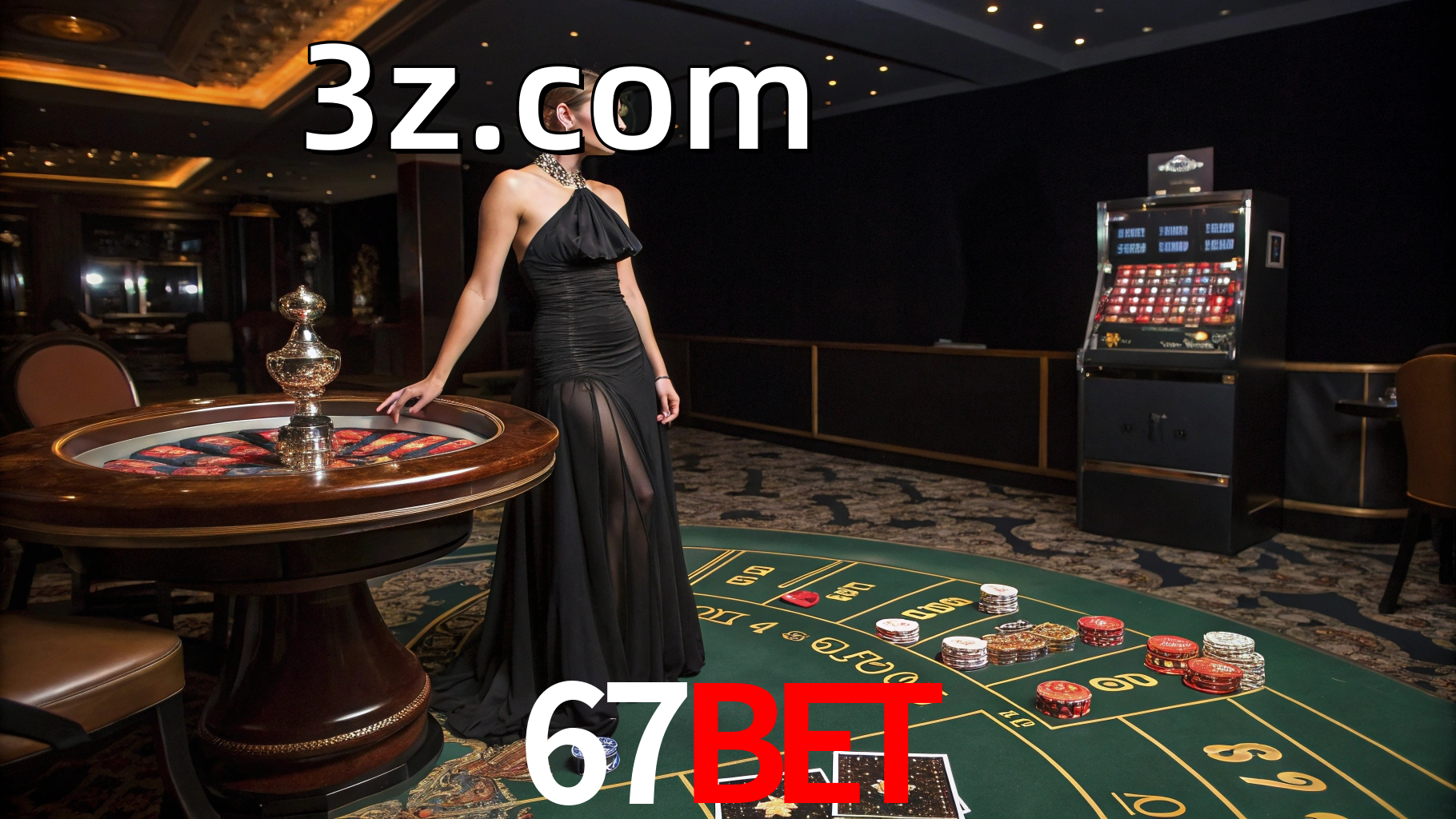 67BET