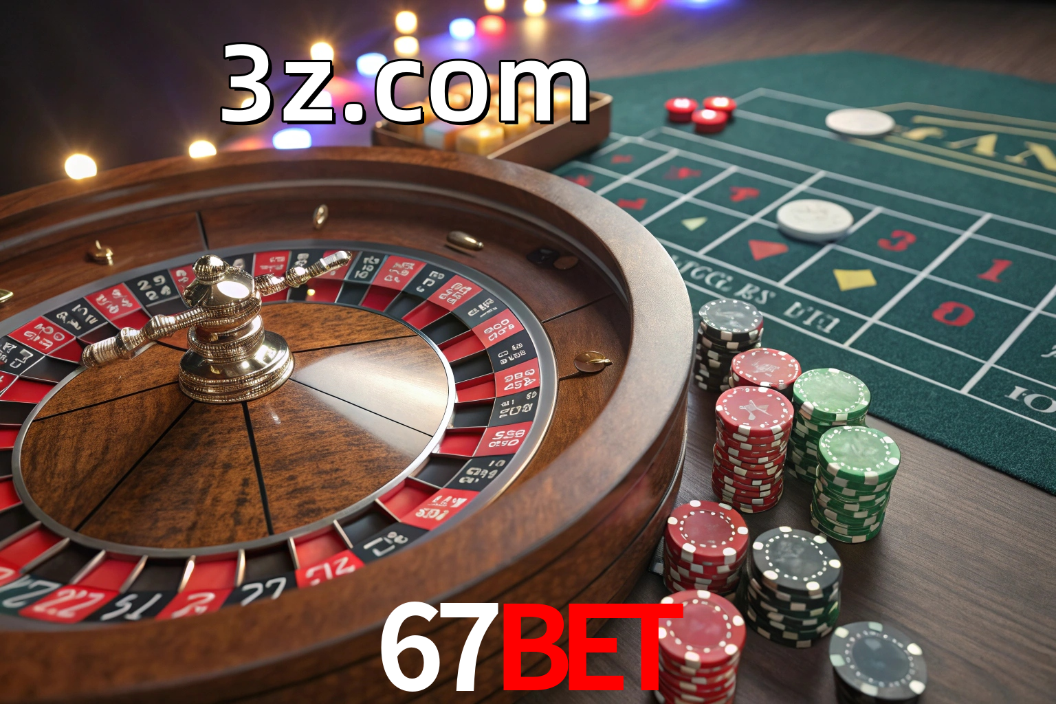 67BET