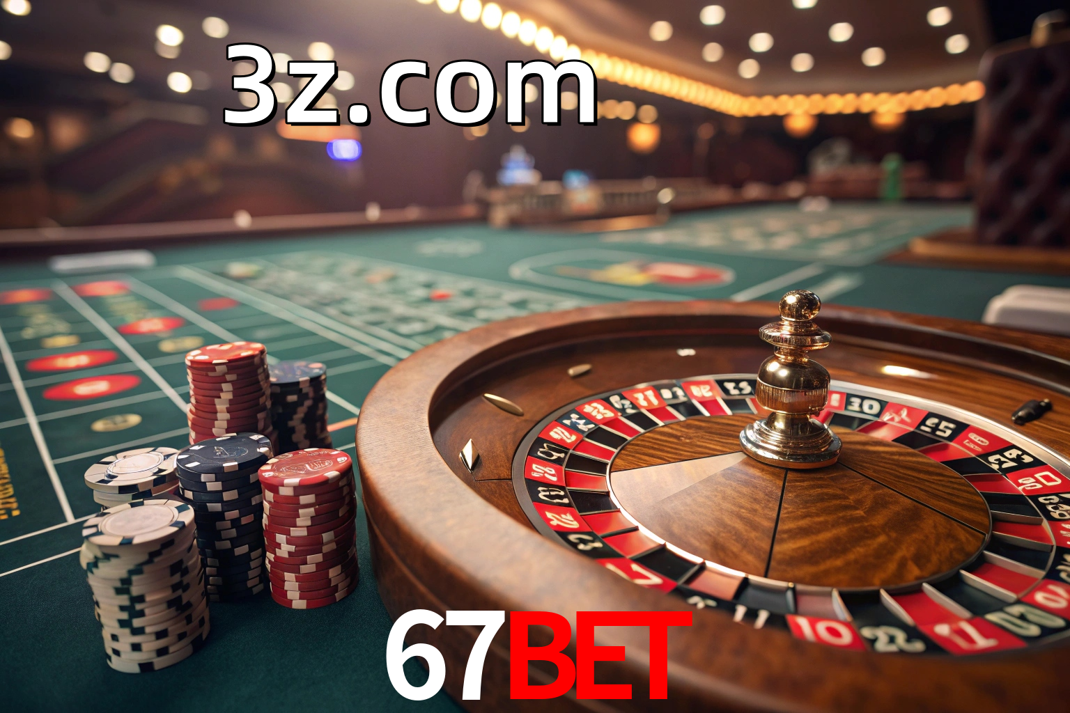 cassino online 67BET