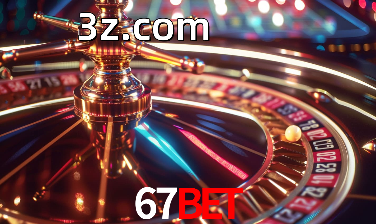 cassino online 67BET