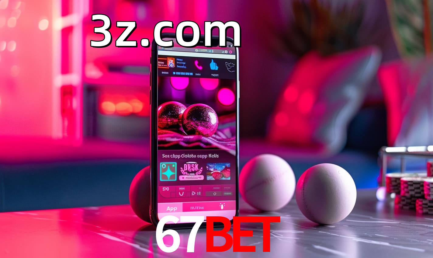 67BET
